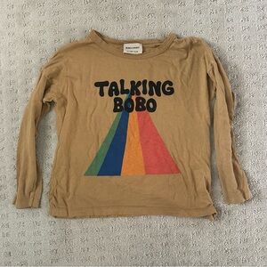 Bobo Choses Long Sleeve Tee